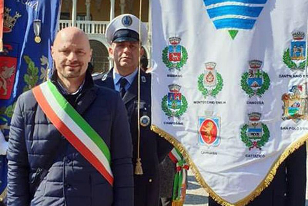 L’Unione Val d’Enza revoca il patrocinio a corsi e master del guru di Bibbiano