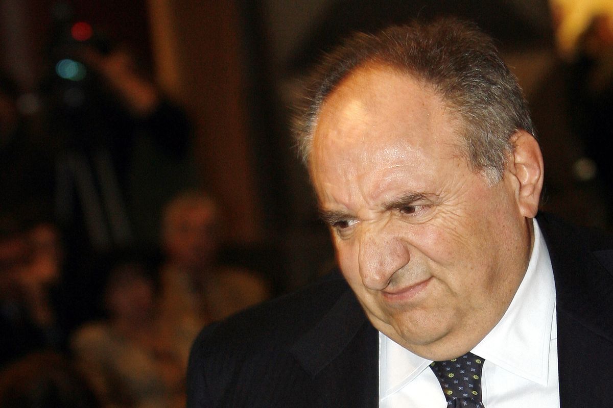 200.000 euro al comitato Sì
a fondo perduto. Vacilla la difesa di Bianchi
