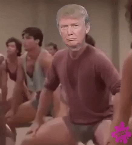 This Morning's DNI Hearing Gonna Drive Trump BATSH*T. A Liveblog!