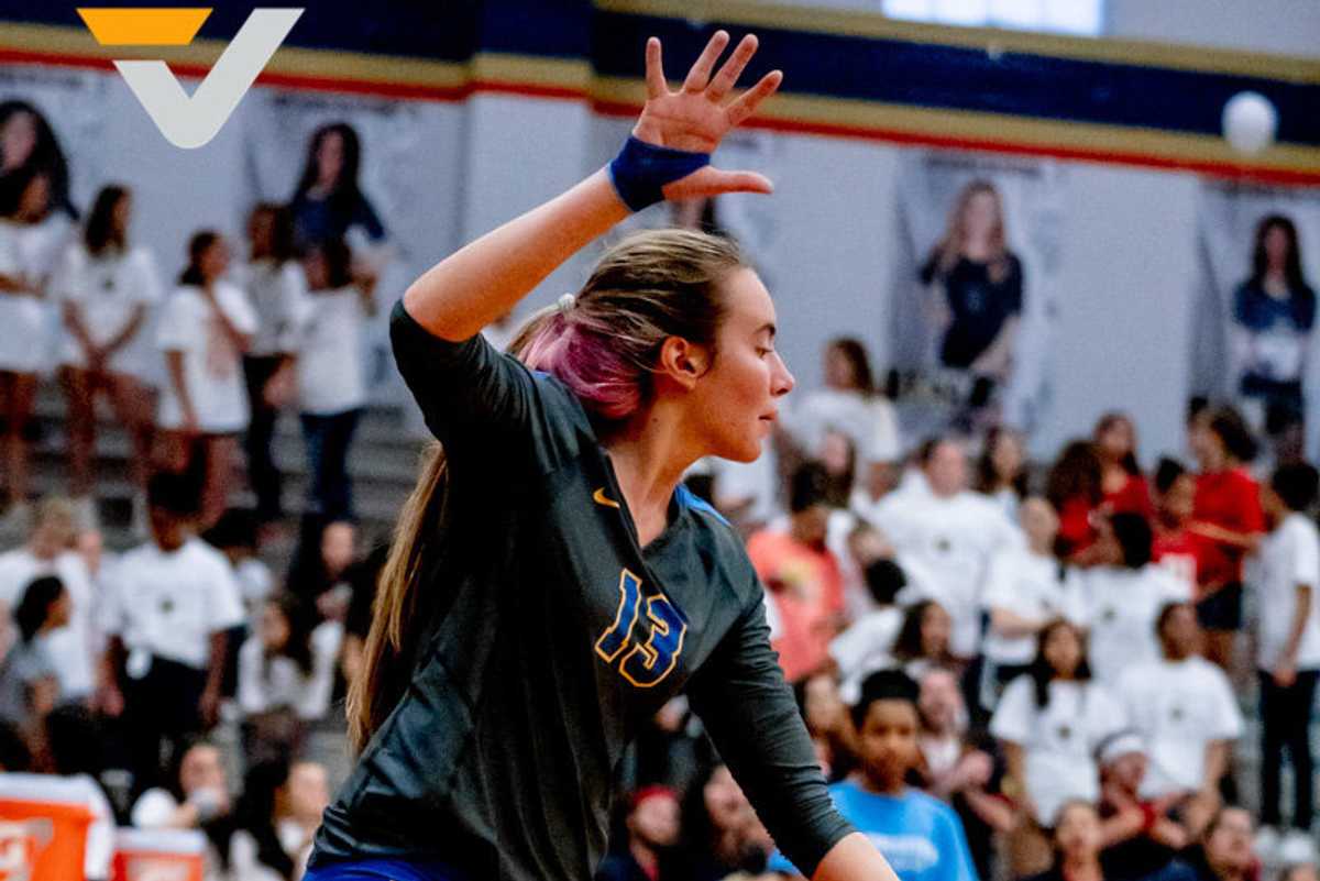 VYPE State Volleyball Rankings: September 26
