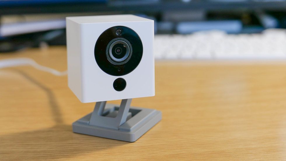 victure wifi camera