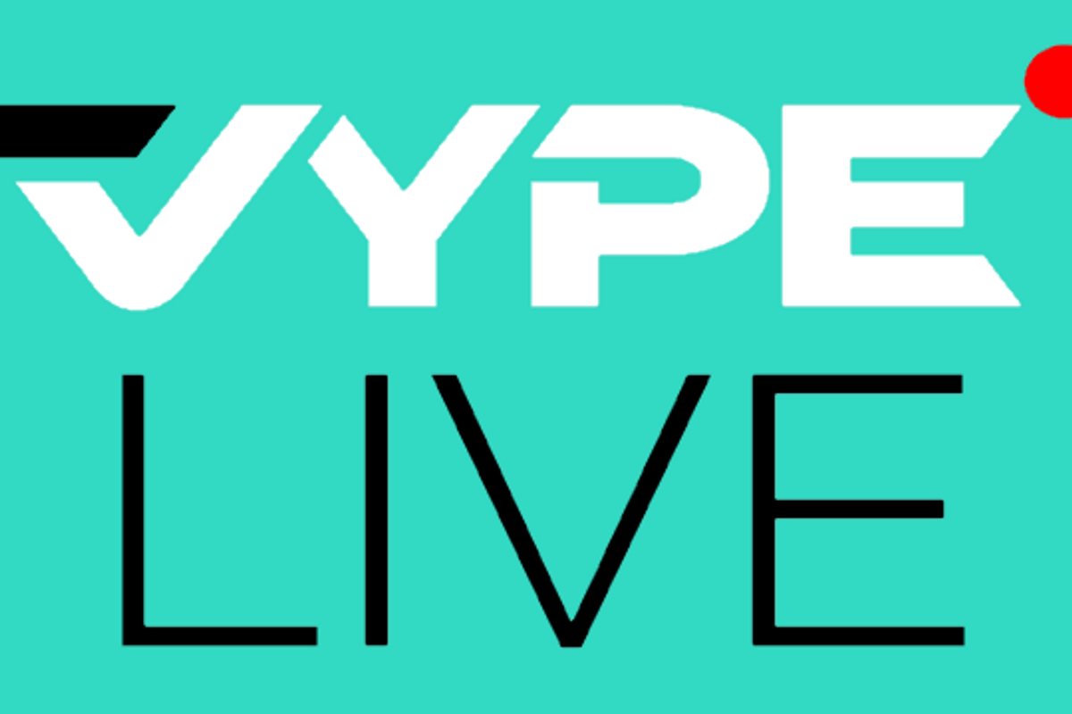 VYPE Live - 9/27 Friday Lineup