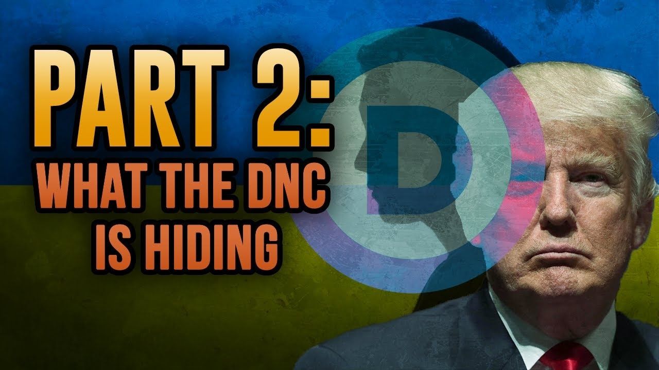 BIDEN A SMOKESCREEN: Democrats covering Russia investigation origin in Ukraine