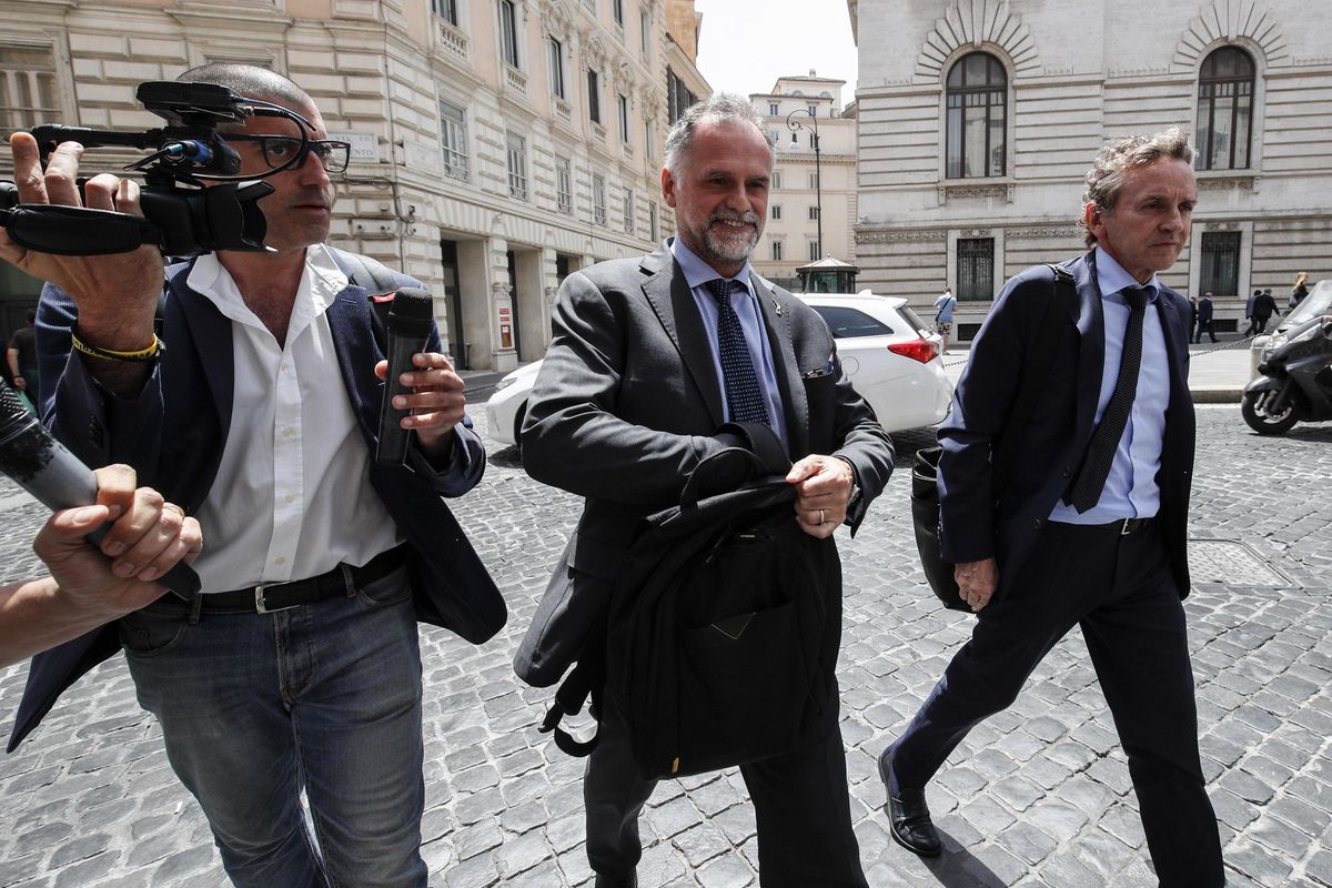 «Pd e M5s vogliono fregare le partite Iva»