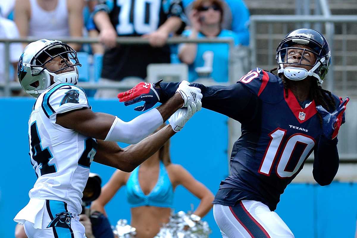 Week 4 fantasy football rankings