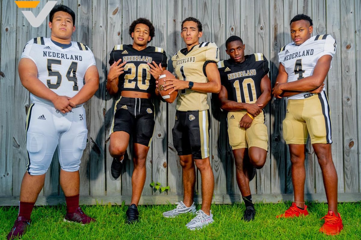 Nederland looking at new season with district opener