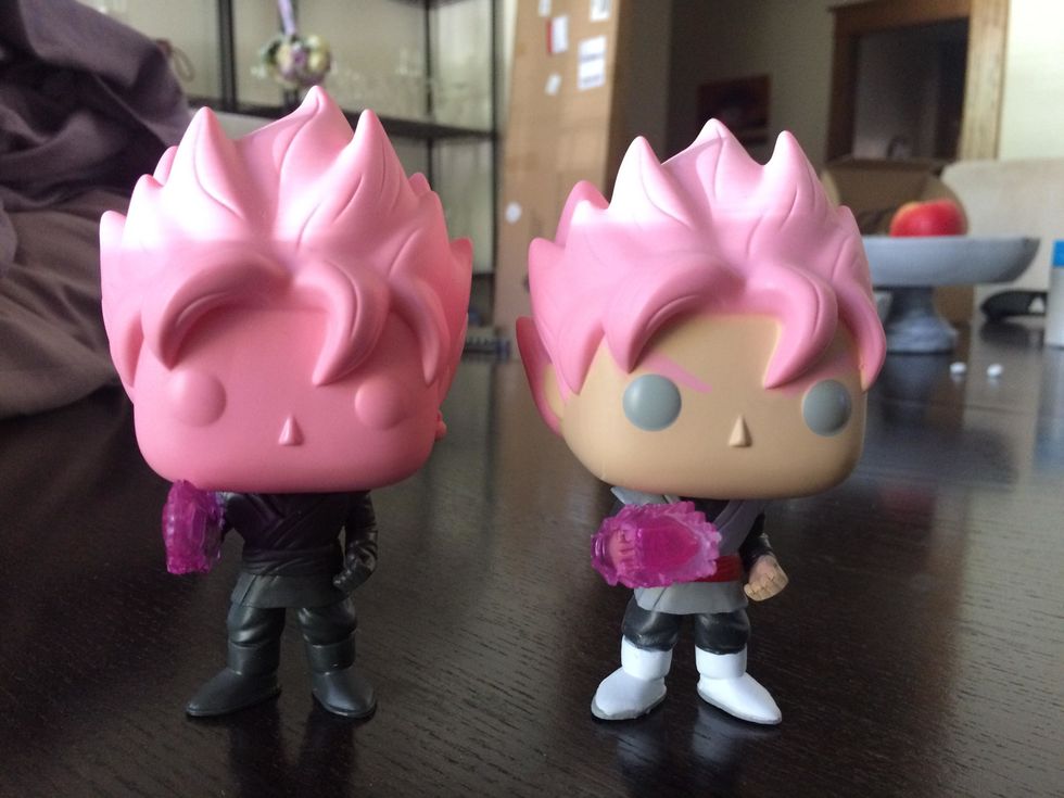 Funko Proto