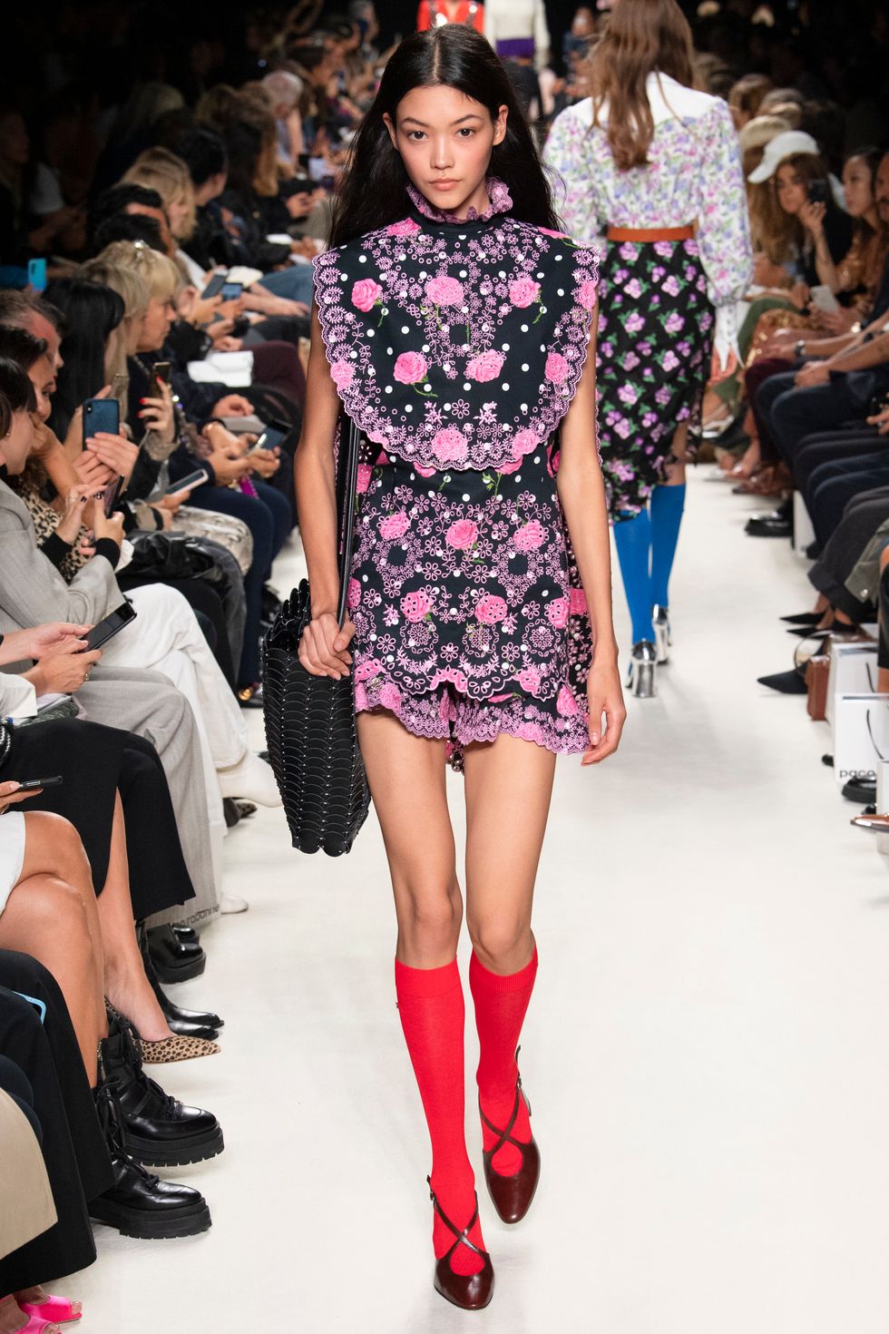 Paco Rabanne Introduced Menswear at Paris Fashion Week - PAPER