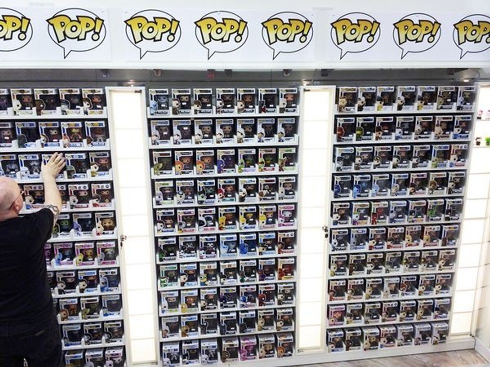 Funko Lot