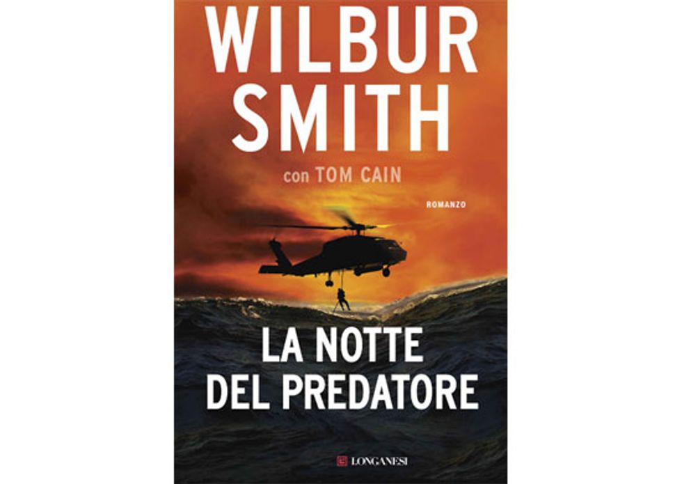 Film Tratti Da Libri Di Wilbur Smith