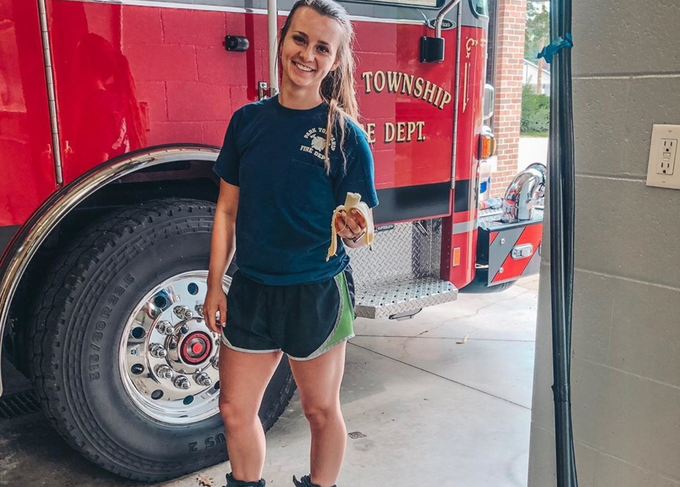 Being An EMT Is Super Hard, And That's Exactly Why You