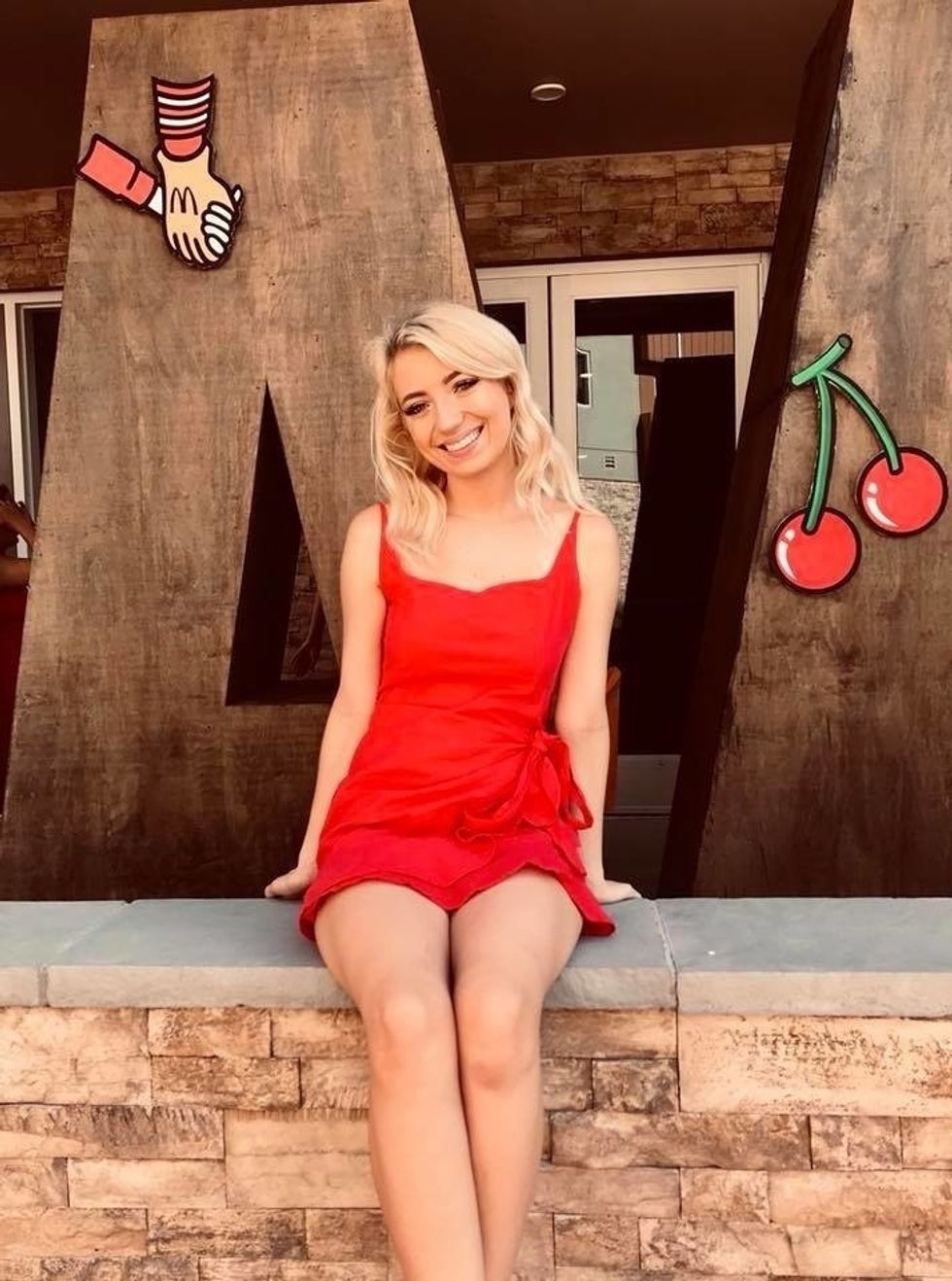 Meet ASU Odyssey: Jewele Murphy