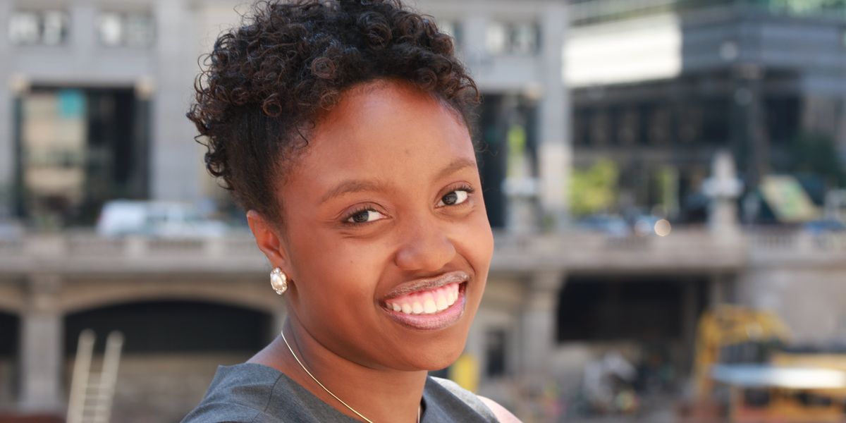 How One Woman Leveraged A $75K Job Offer To Land A Six-Figure Salary