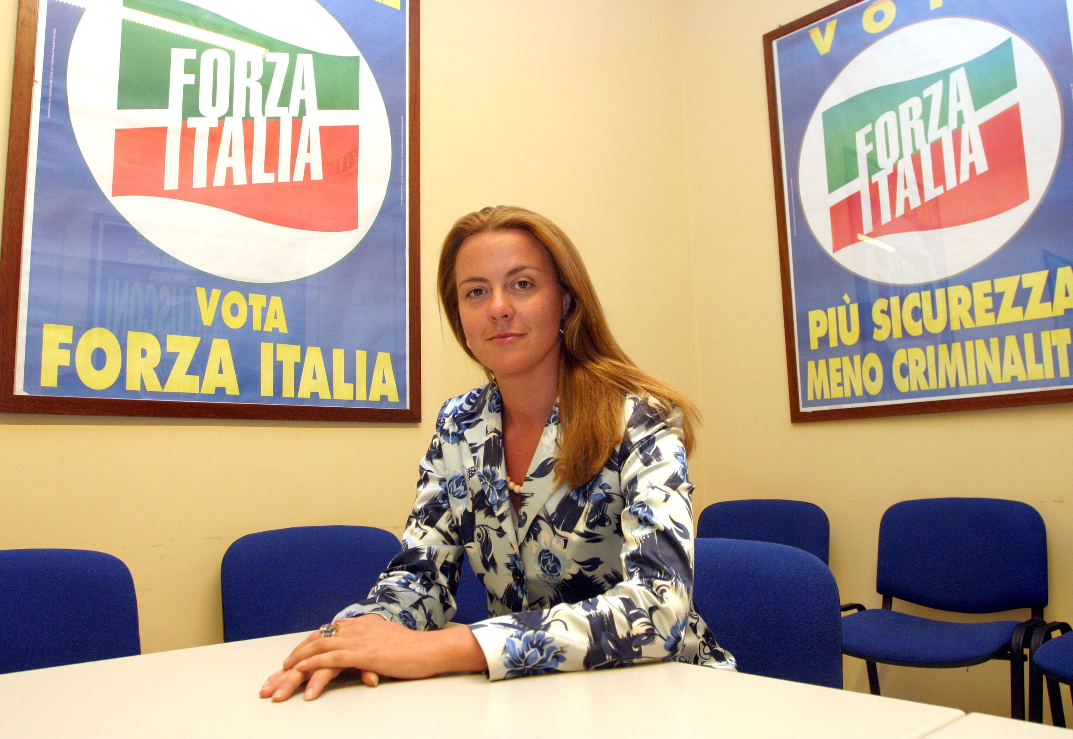 Beatrice Lorenzin, Da Forza Italia Al Pd, In 8 Partiti Diversi - Panorama