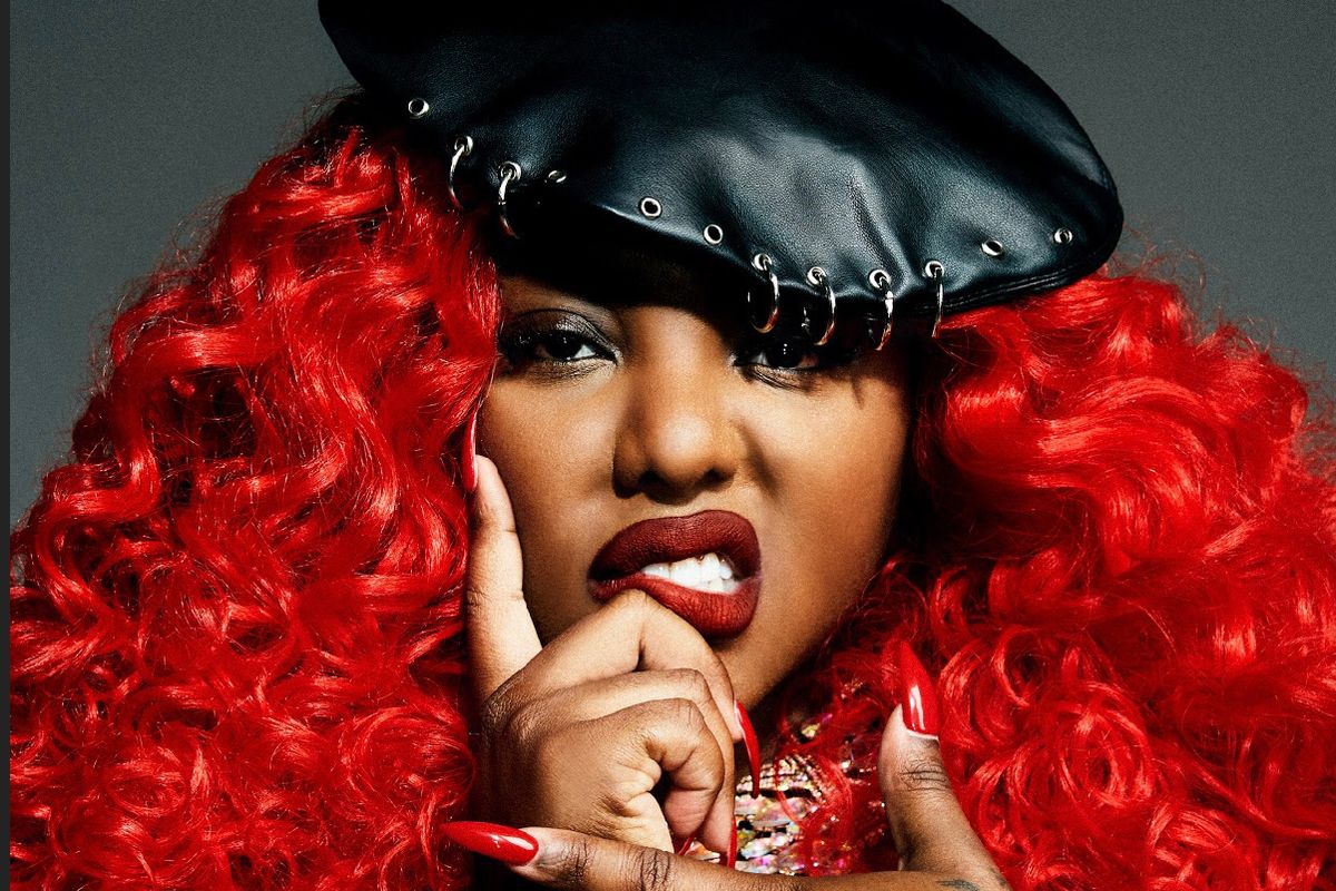Meet the NYC Dominatrix Turned Nightlife Mogul