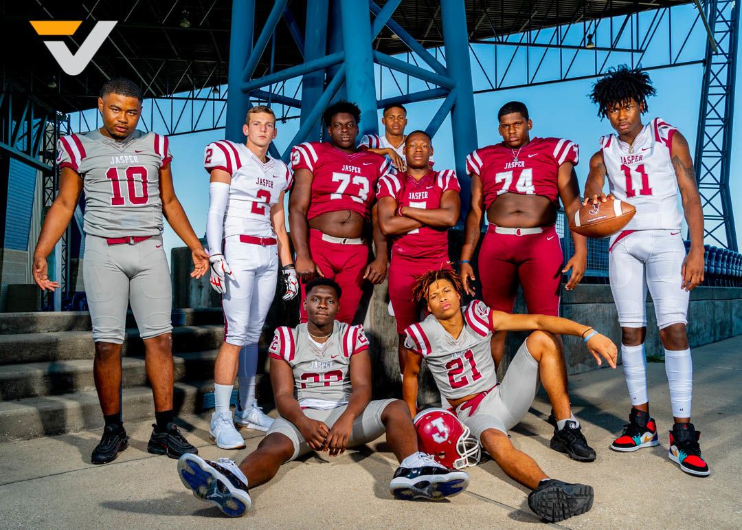 Week 5 Preview: Jasper Confident Heading into Week 5 (W/ Podcast)