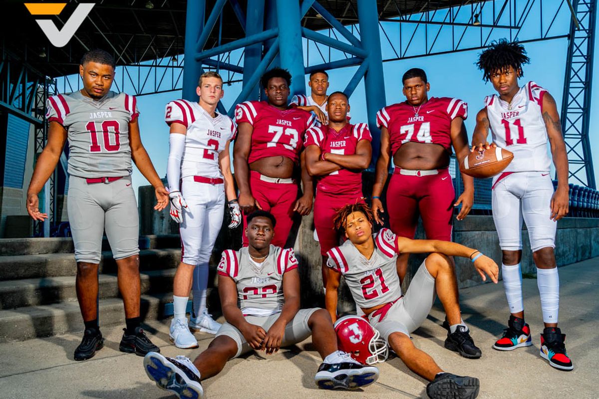 Week 5 Preview: Jasper Confident Heading into Week 5 (W/ Podcast)