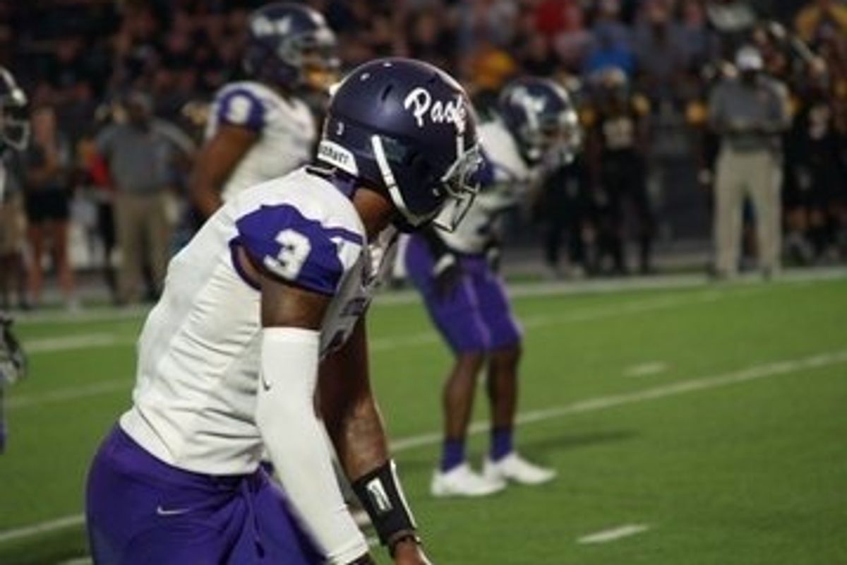 Friday Night Lights Preview: Willis at Lufkin presented by T-Mobile