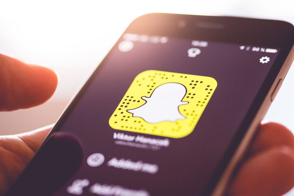 Snapchat Streaks Are Not Friendships