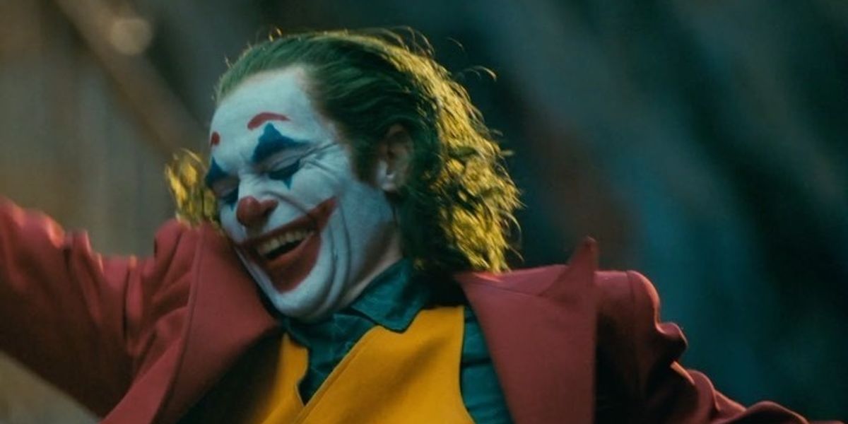 Police Presence at 'Joker' Screenings Highlights Safety Concerns