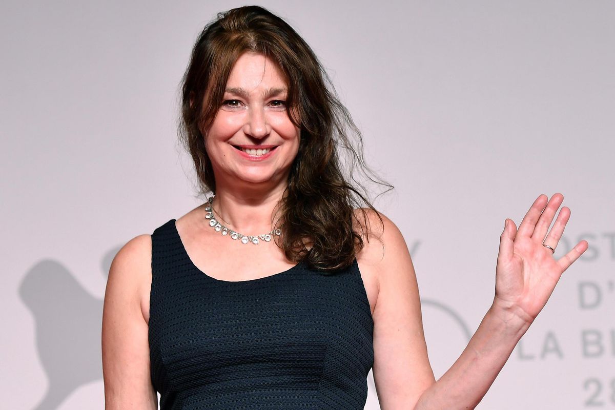 La Archibugi si iscrive al partito di Bibbiano