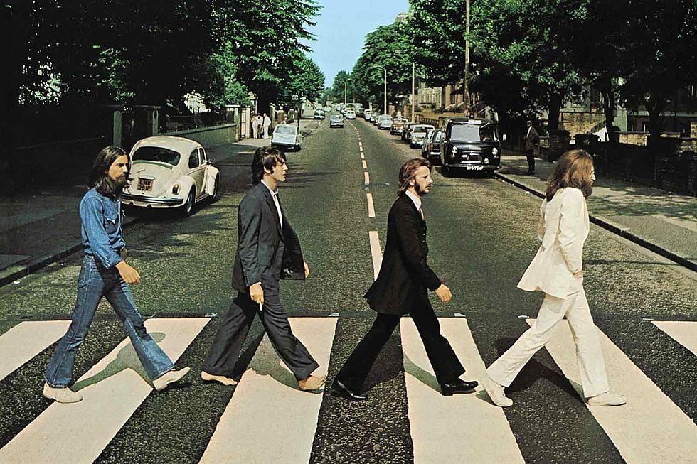 The 50th Anniversary of "Abbey Road": Why Are The Beatles Still the World's Favorite Band?