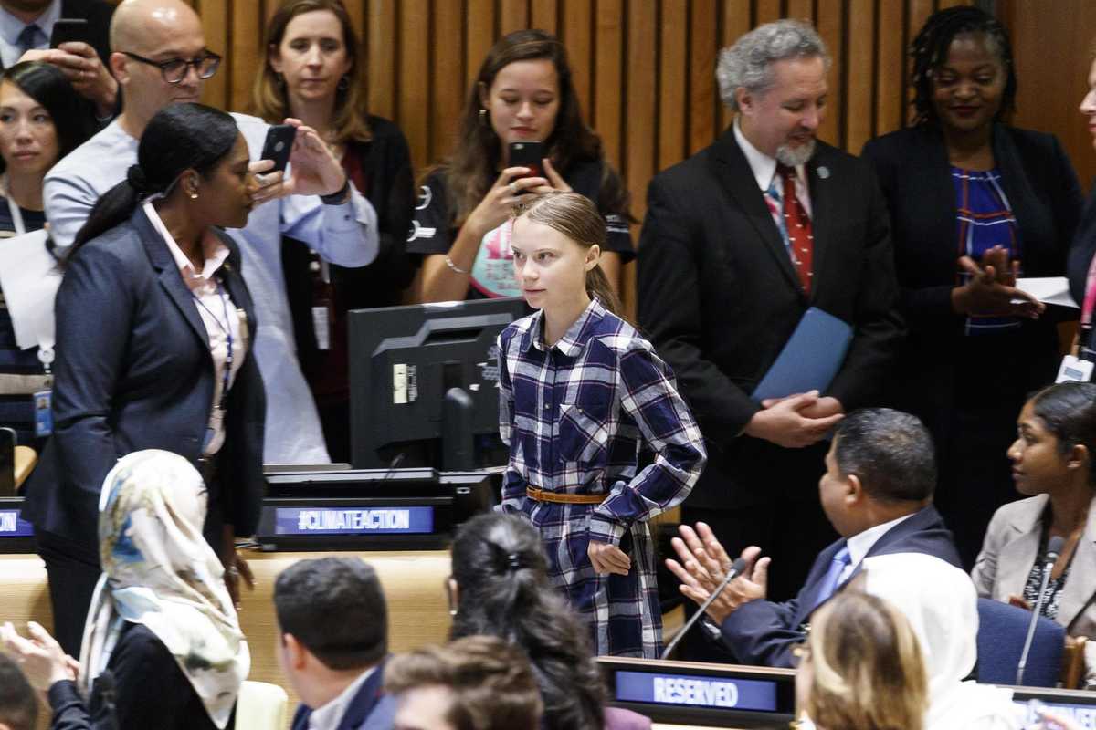 E non dite «almeno loro credono in qualcosa»