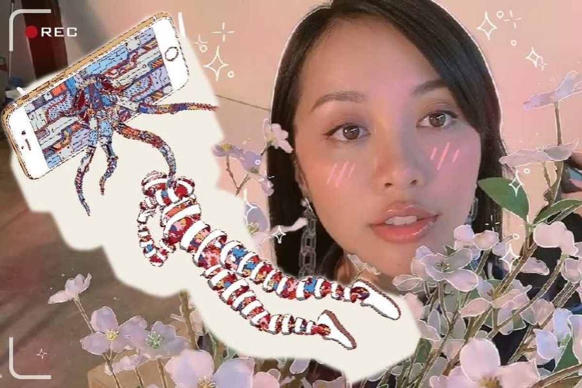 Michelle Phan