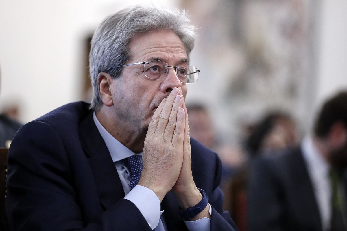 Dombrovskis stronca i sogni di flessibilità