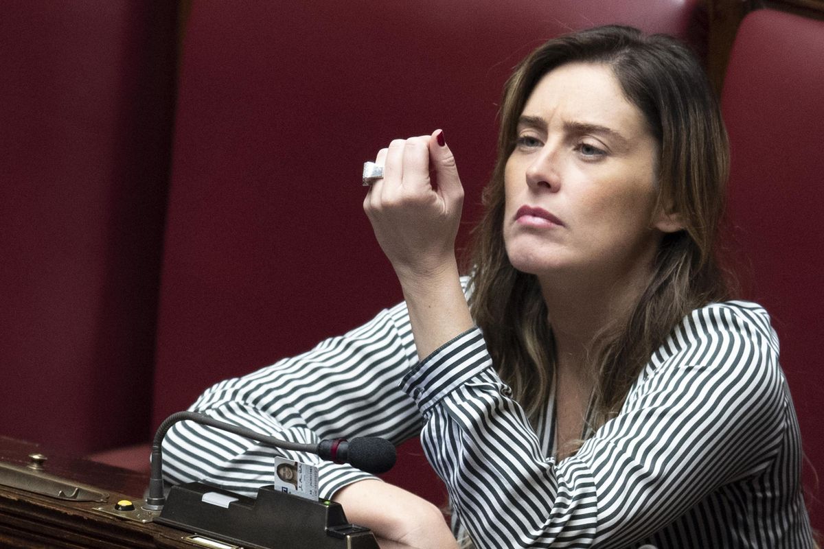 Babbo Boschi come babbo Tiziano. Rischia pure lui l’imputazione coatta