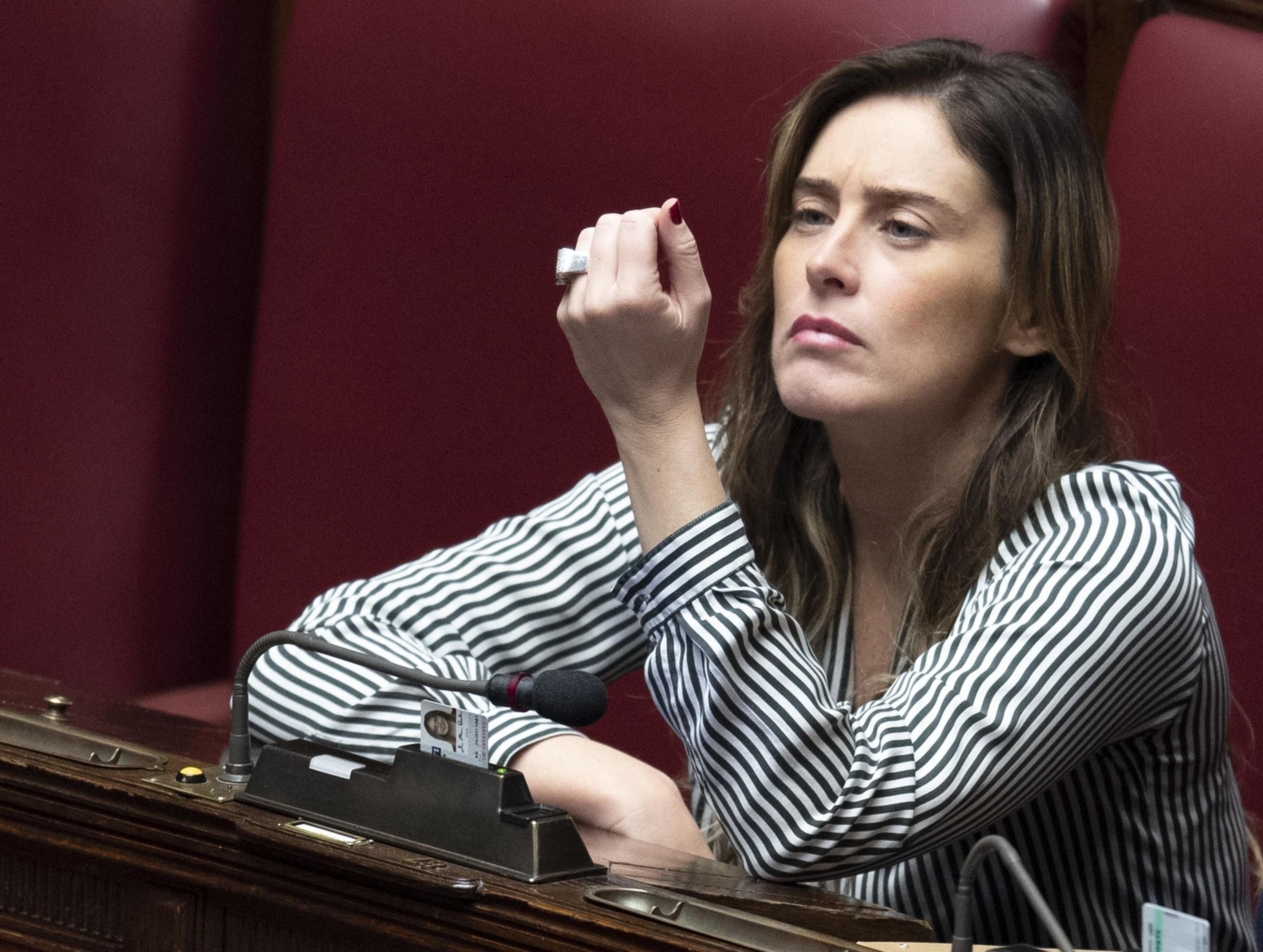 Babbo Boschi come babbo Tiziano. Rischia pure lui l’imputazione coatta