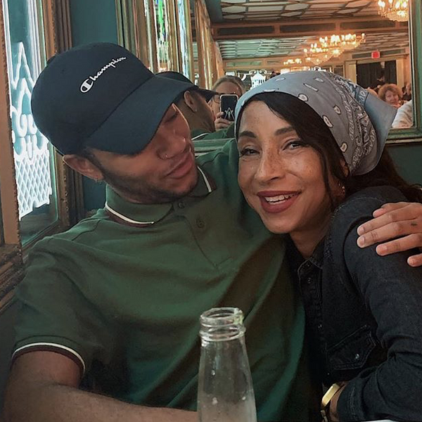 Sade's Son Thanks Her For Supporting Him Through His Transition