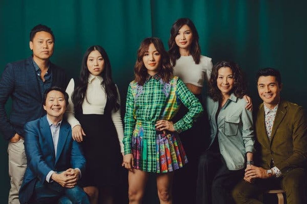 The Predicament Of Being Too Asian But Not Asian Enough