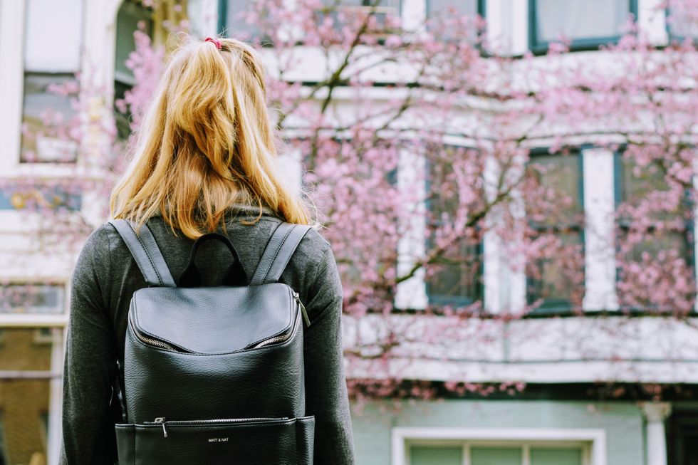 As A Senior In College, Here Are 10 Things You Need To Focus On To Make It This Far