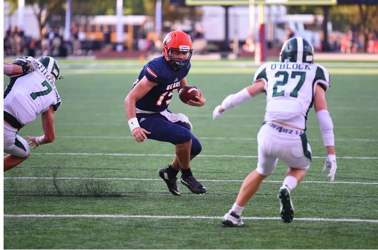 FEATURE: Da Bears Have Arrived