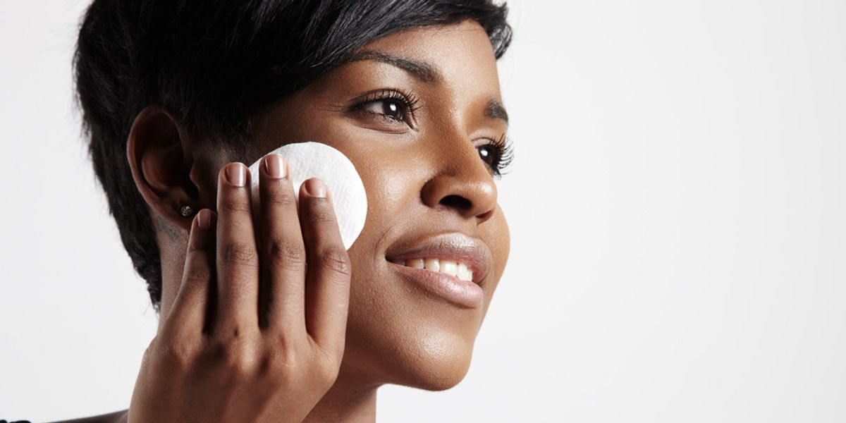 Micellar Water Is The GOAT Of All-In-One Cleansers