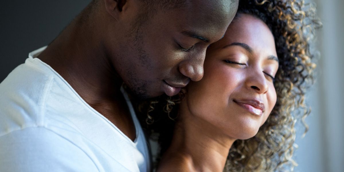 This Is How To Feel Emotionally Safe In Your Relationship