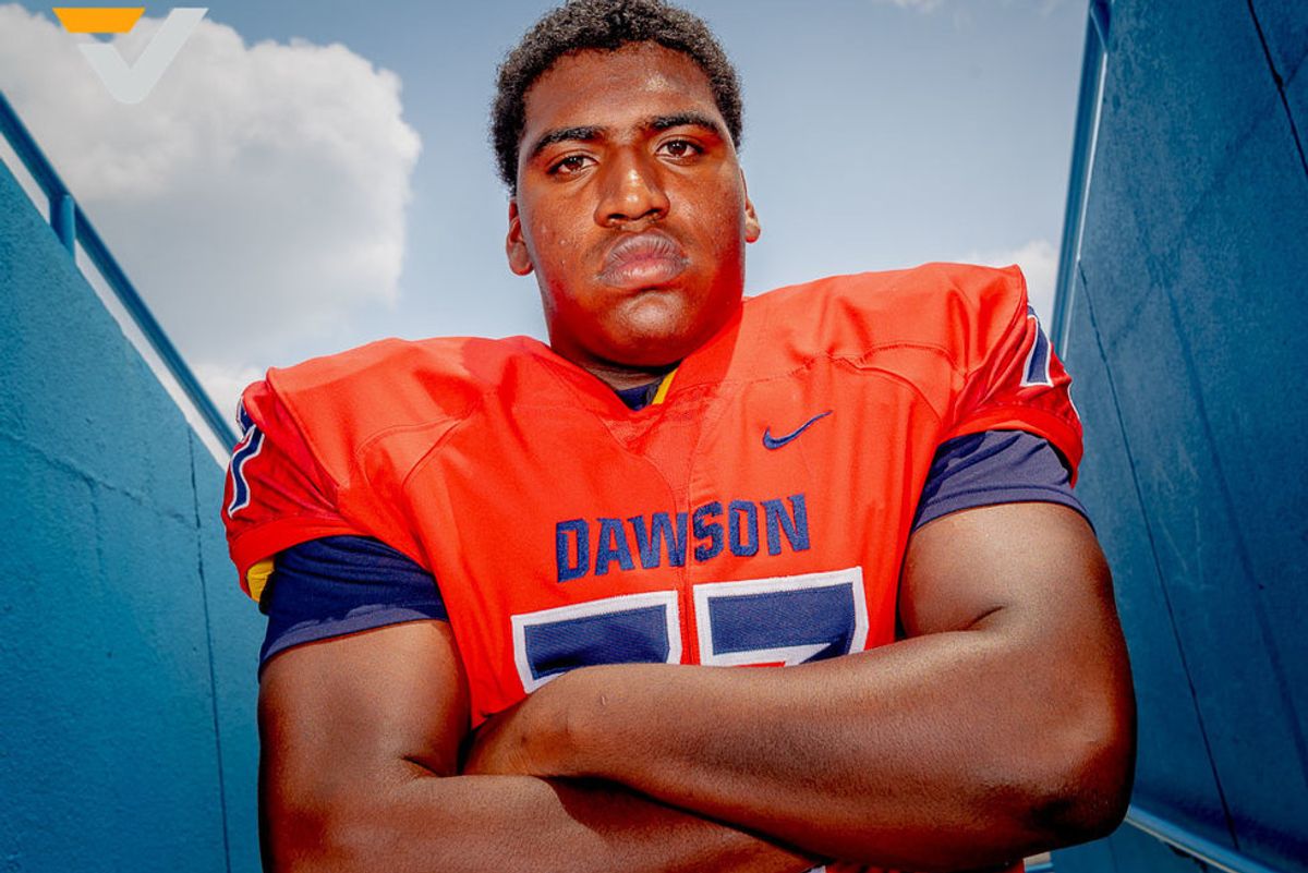 VYPE's Houston-area #txhsfb scoreboard: Week 5