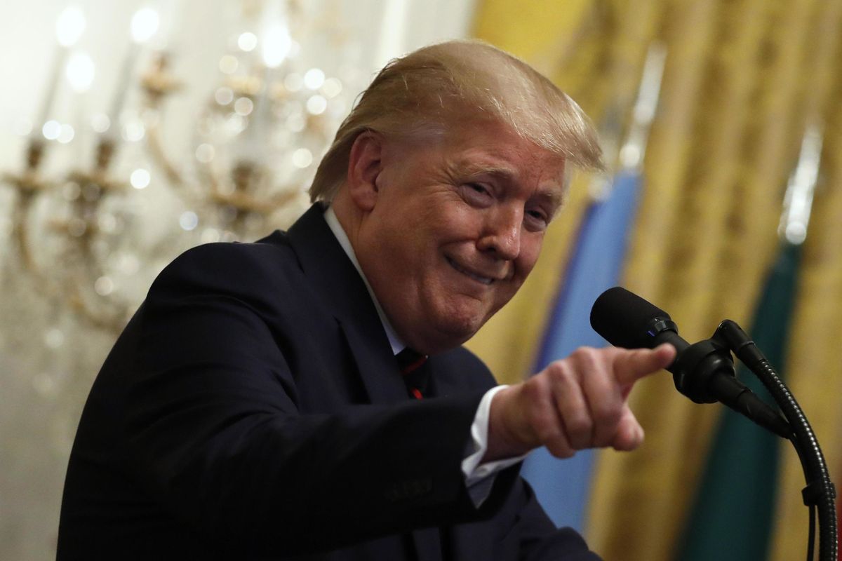 Stavolta Trump fa sul serio contro la Cina