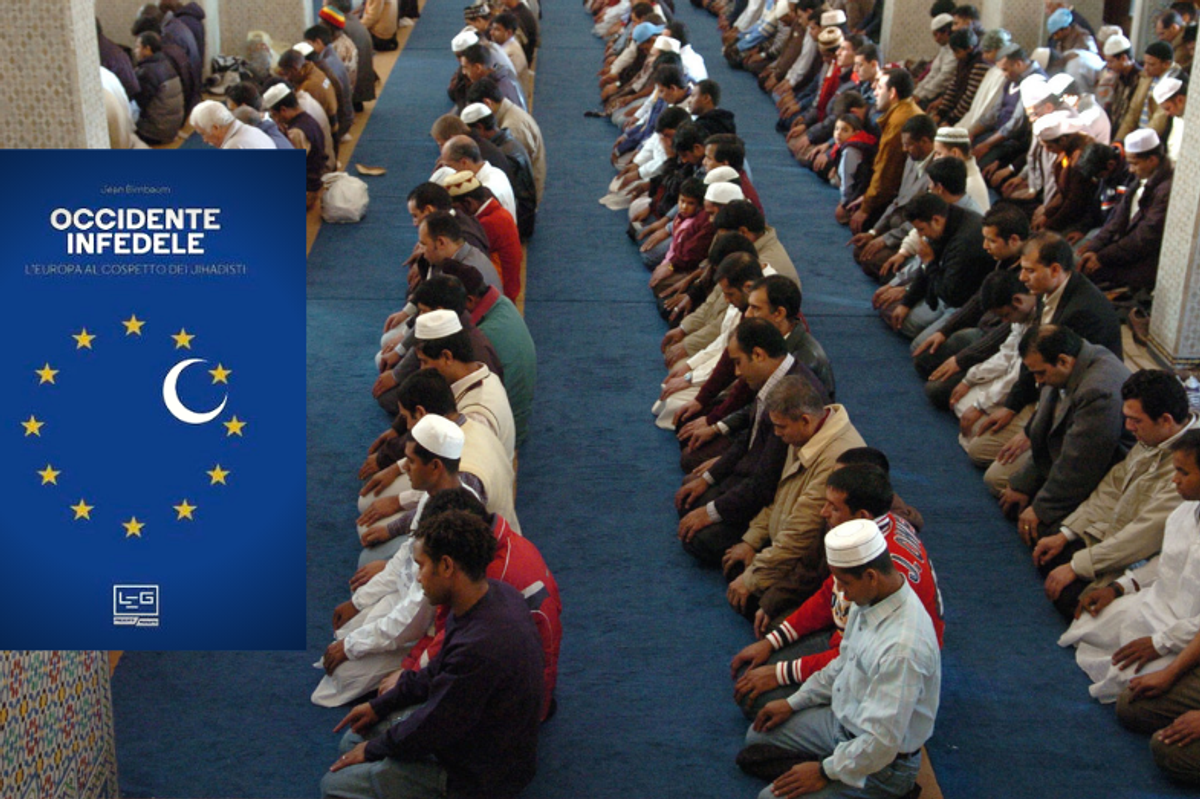 Se ci sono di mezzo islam e immigrati la sinistra giustifica pure l’omofobia