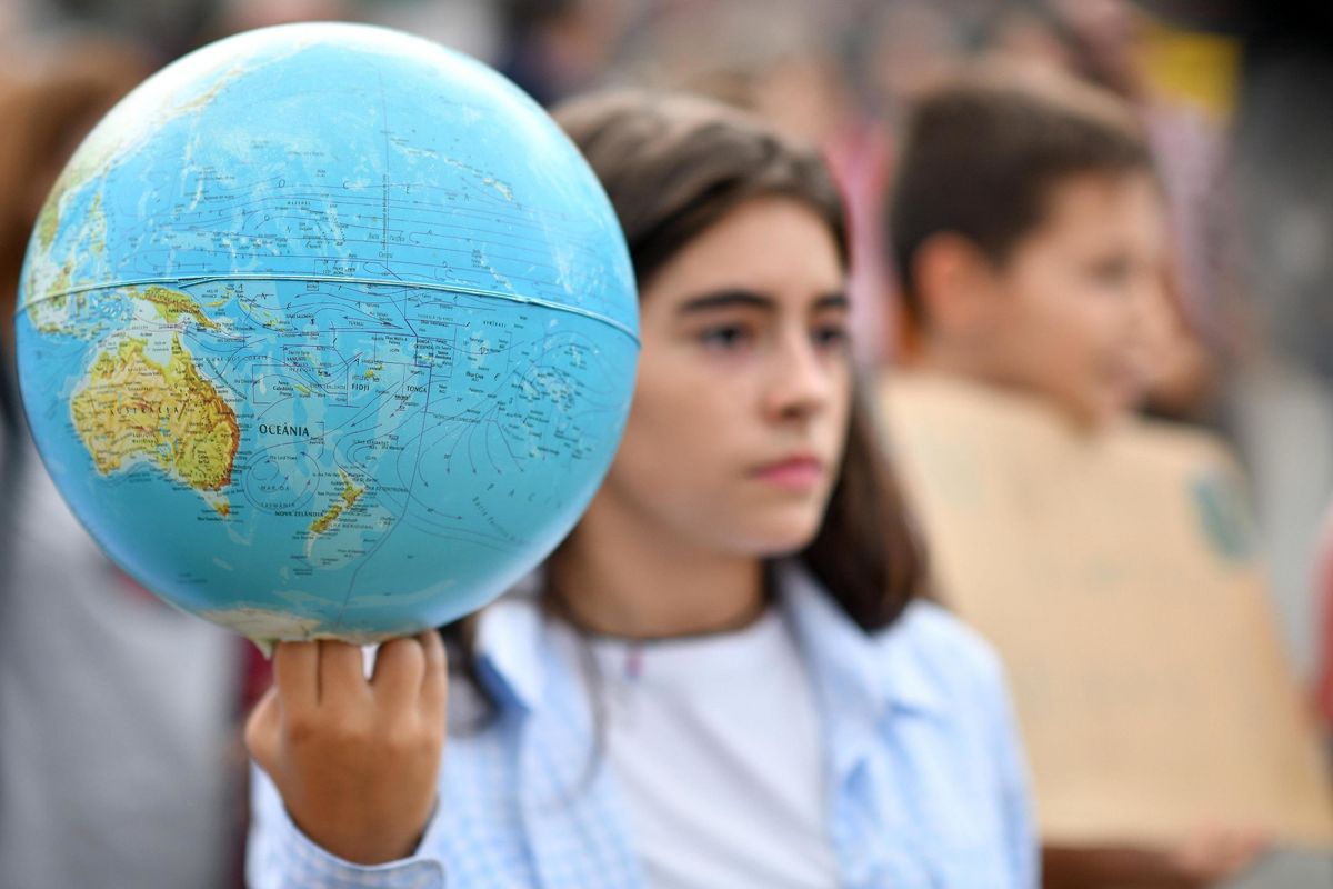 Ragazzi, studiate. Non fatevi fregare da pifferai prezzolati dai potenti