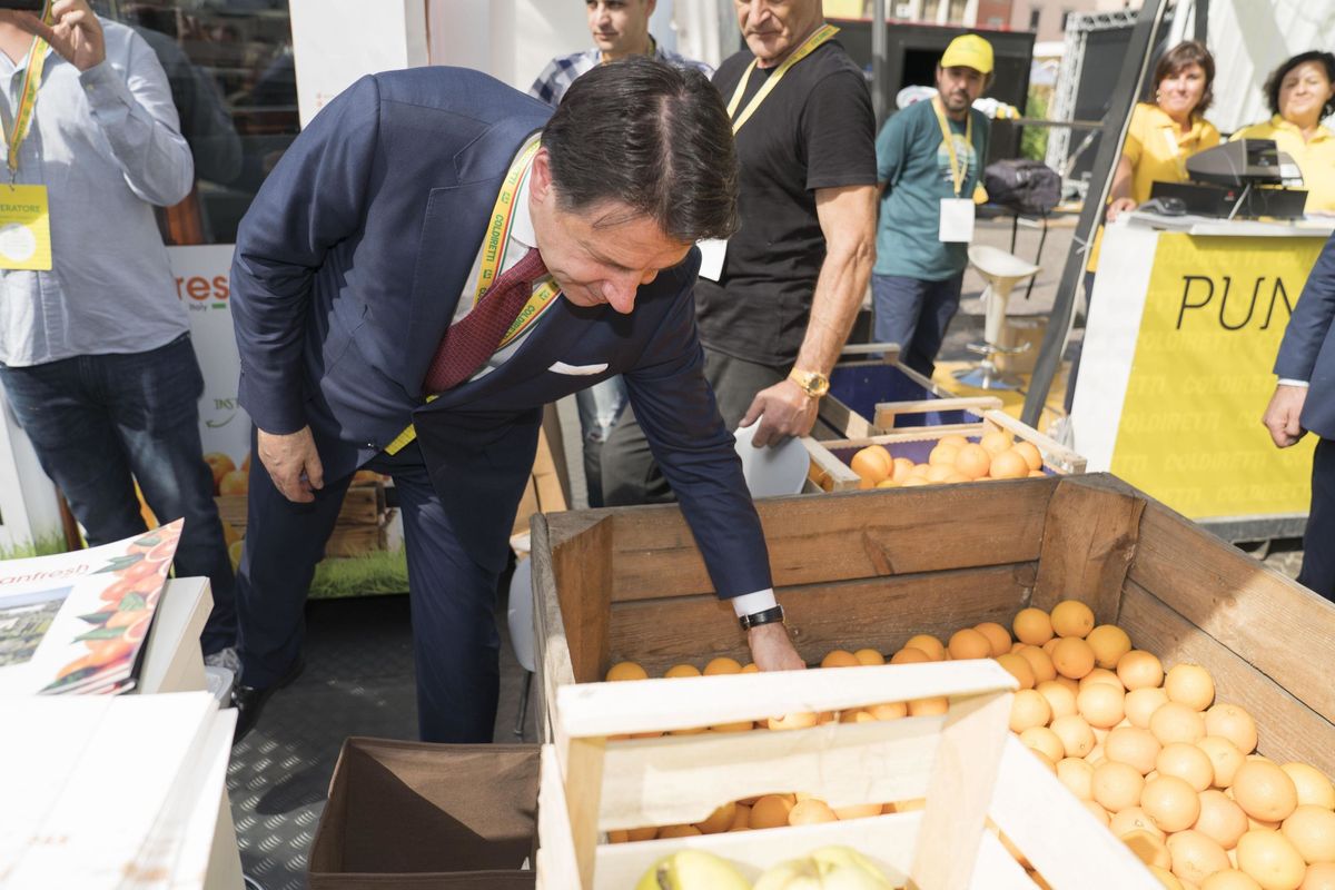 Per Giuseppi siamo polli da spennare. Più gabelle su carni, pesce e salumi