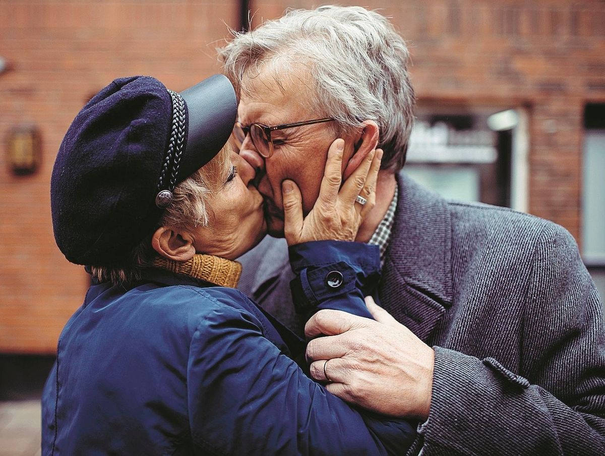 Casti e fedeli: che belli i valori del Medioevo