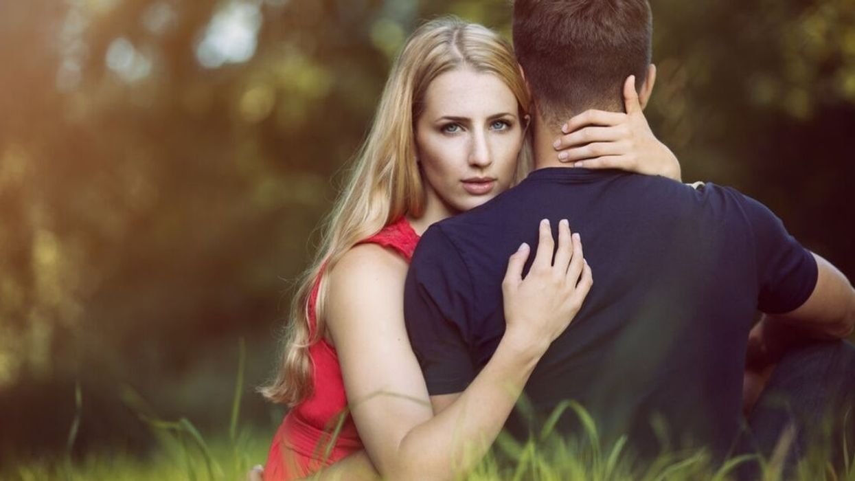 People Who Married Someone Who Then Became 'Out Of Their League' Explain What Happened