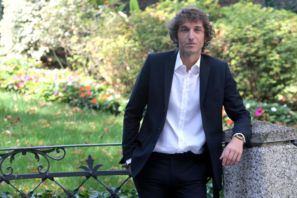 Giuseppe Cruciani: «Zingaretti muto. E Conte come Razzi»