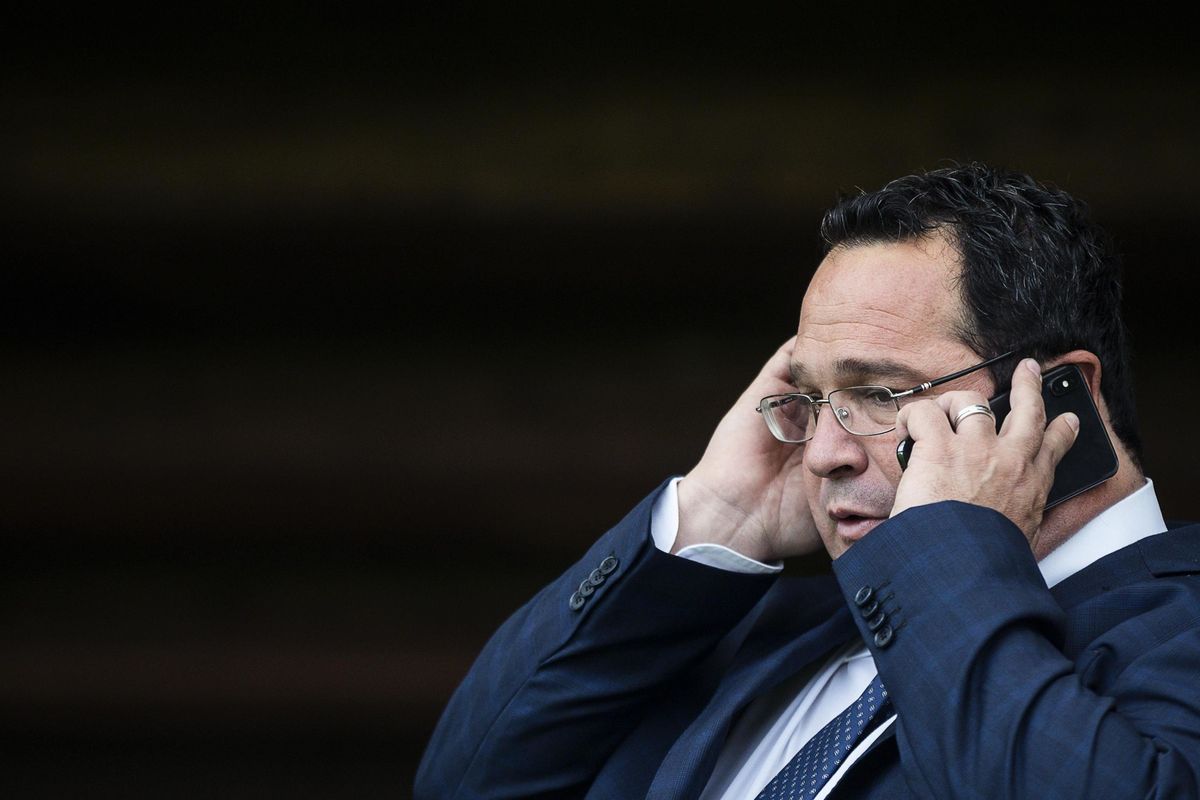 Claudio Durigon: «Il governo non sa far altro che toglierci soldi dalle tasche»