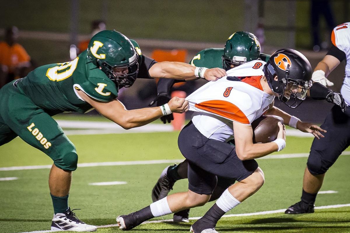 4 Week 5 Knee-Jerk Reactions