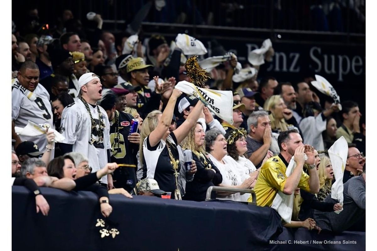 Saints vs Cowboys: Good, bad & ugly