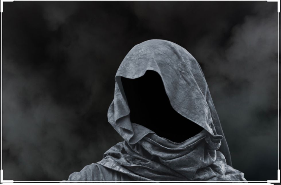 Don T Run From Your Demons Learn Their Names Don T Run From Your Demons Learn Their Names