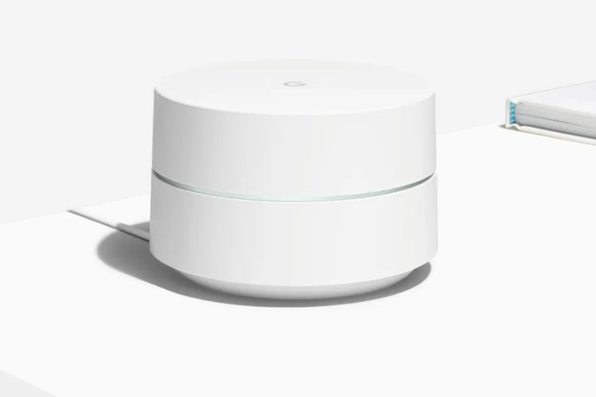 Google Wi-Fi